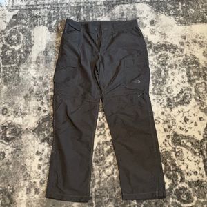 North Face Cargo Pants